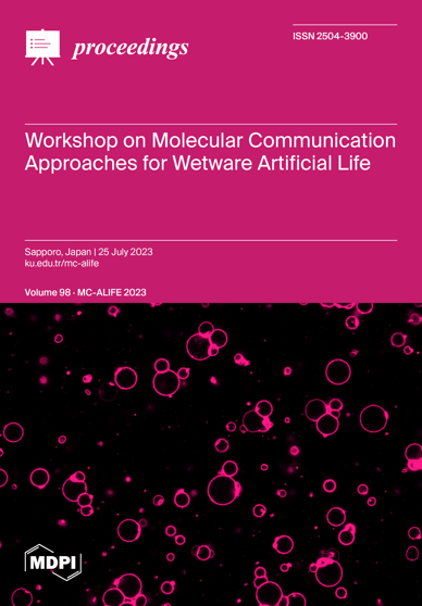 Journal Issue Cover Image