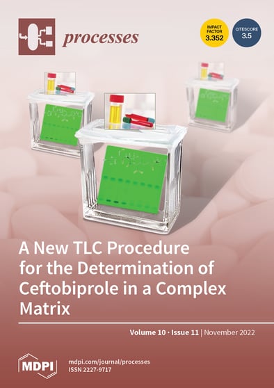 Journal Issue Cover Image