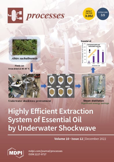 Journal Issue Cover Image