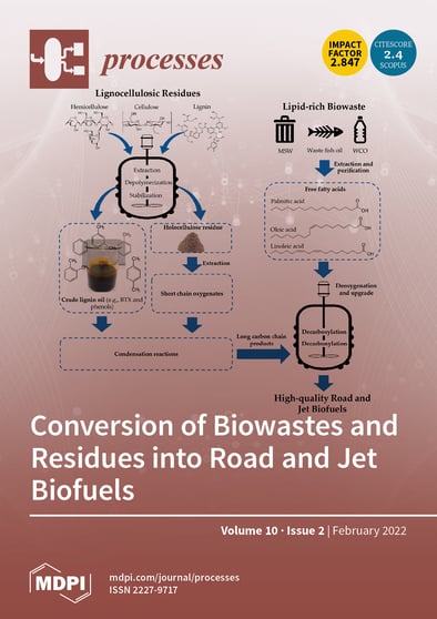 Journal Issue Cover Image