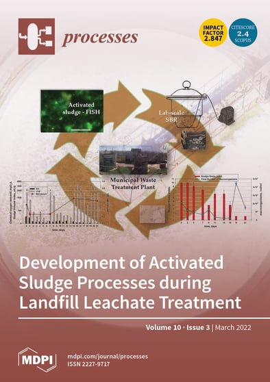 Journal Issue Cover Image