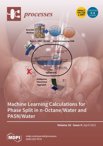 Journal Issue Cover Image