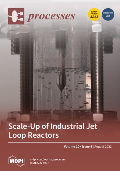 Journal Issue Cover Image