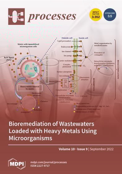 Journal Issue Cover Image