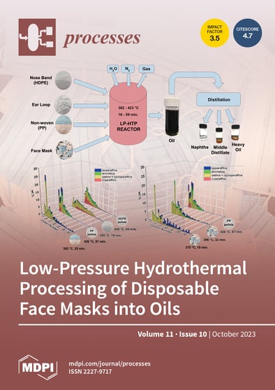 Journal Issue Cover Image