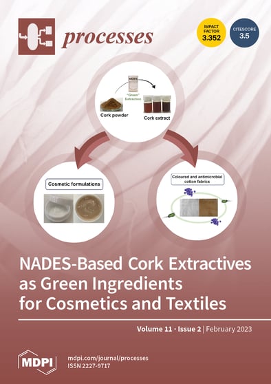 Journal Issue Cover Image