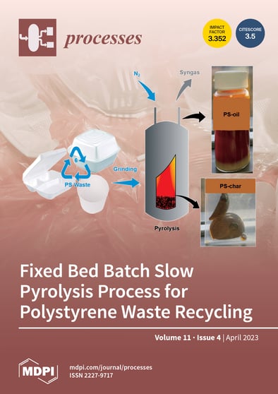 Journal Issue Cover Image