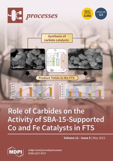 Journal Issue Cover Image