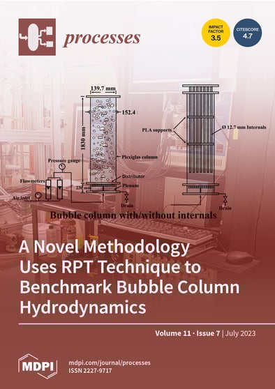 Journal Issue Cover Image