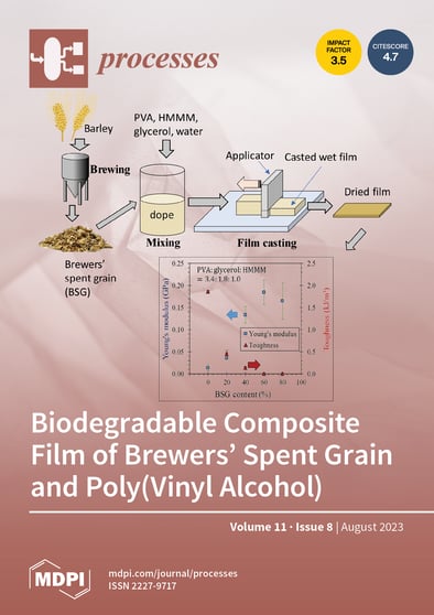 Journal Issue Cover Image