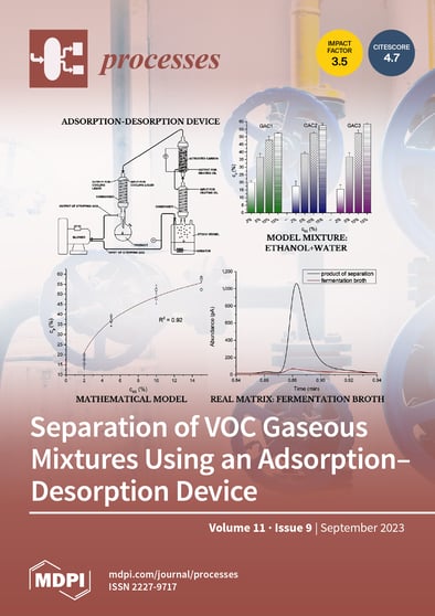 Journal Issue Cover Image