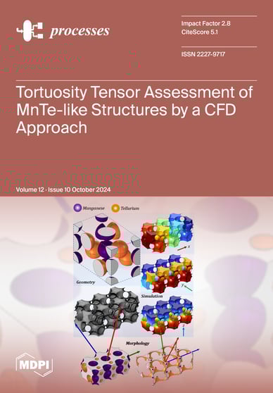 Journal Issue Cover Image