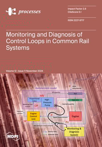 Journal Issue Cover Image