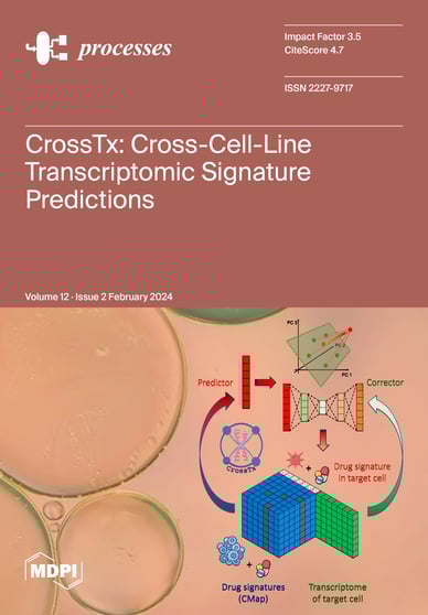 Journal Issue Cover Image
