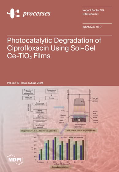 Journal Issue Cover Image