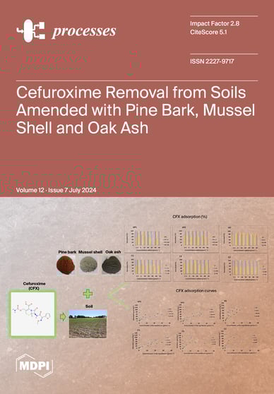 Journal Issue Cover Image