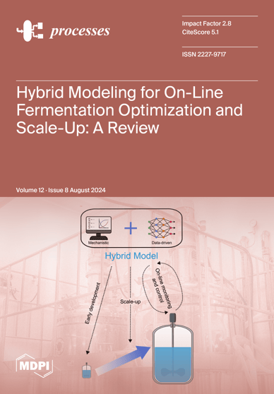 Journal Issue Cover Image