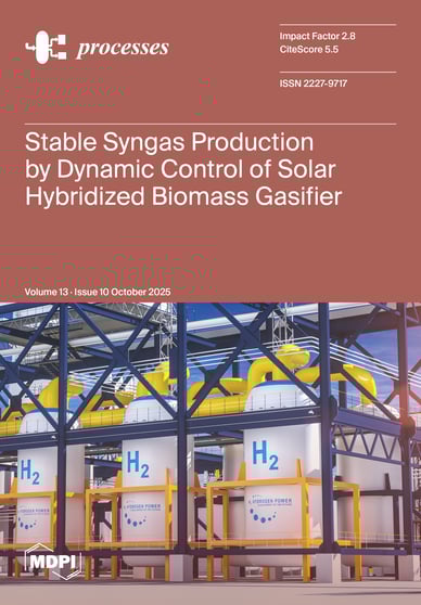 Journal Issue Cover Image