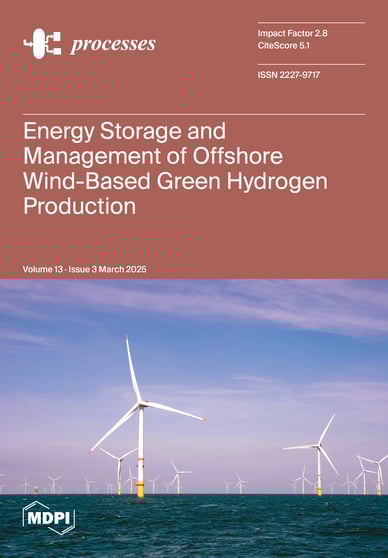 Journal Issue Cover Image