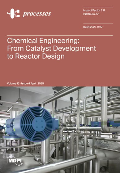 Journal Issue Cover Image