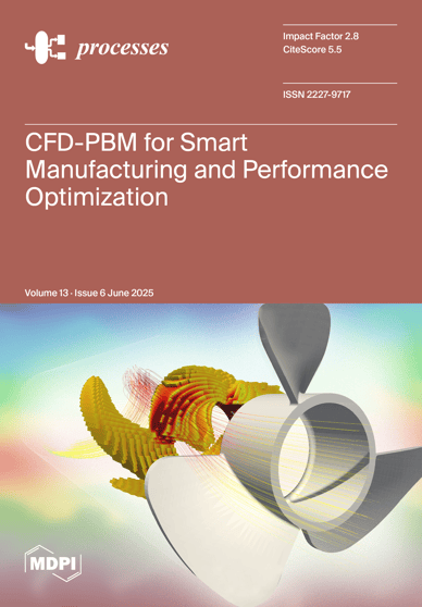 Journal Issue Cover Image