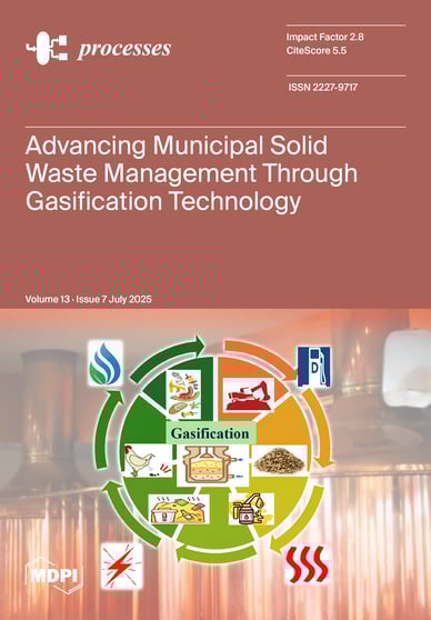 Journal Issue Cover Image