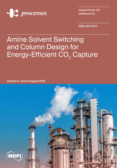 Journal Issue Cover Image