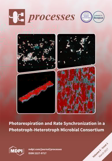 Journal Issue Cover Image