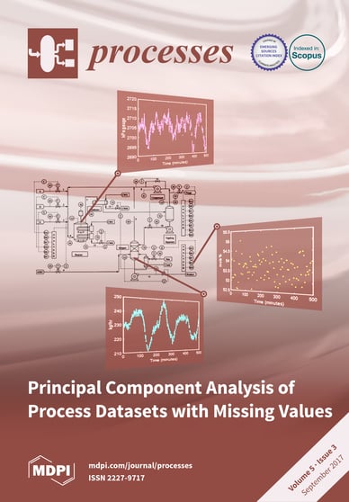 Journal Issue Cover Image
