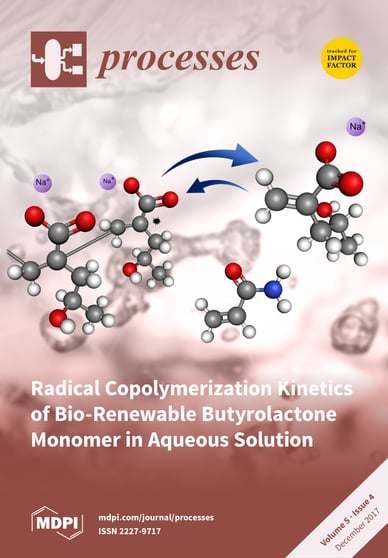 Journal Issue Cover Image