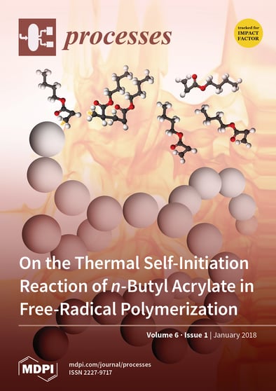 Journal Issue Cover Image