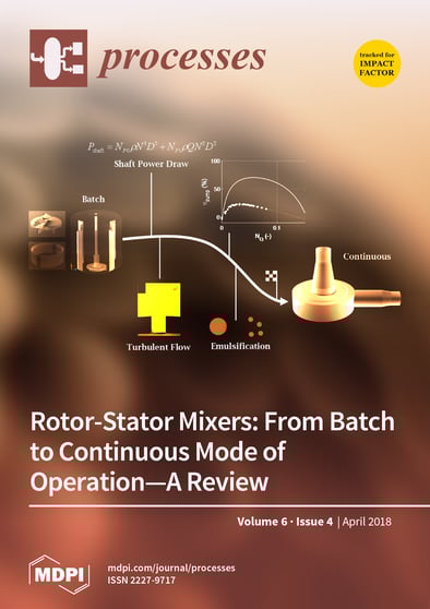 Journal Issue Cover Image