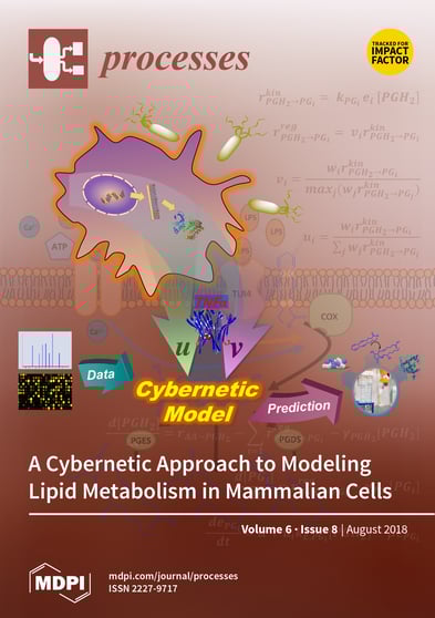 Journal Issue Cover Image
