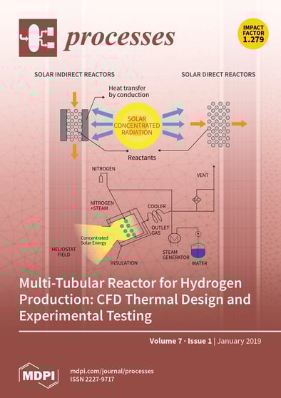 Journal Issue Cover Image
