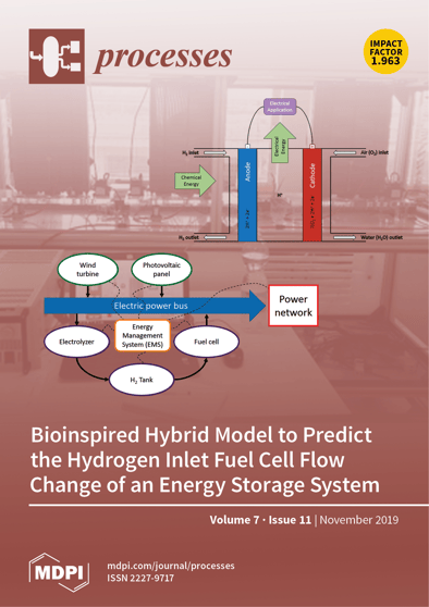 Journal Issue Cover Image