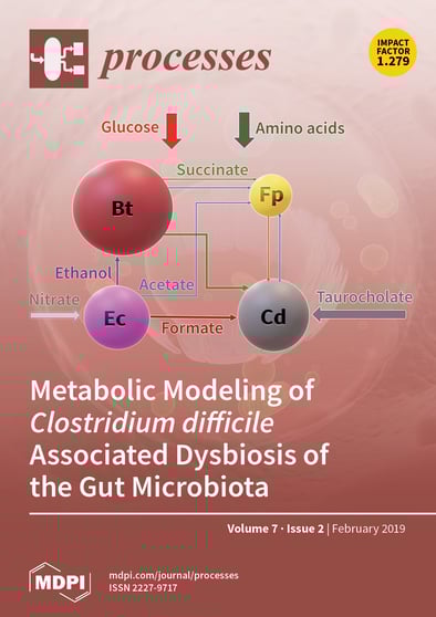 Journal Issue Cover Image