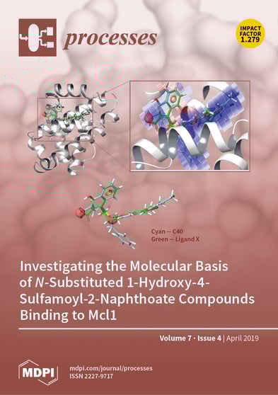 Journal Issue Cover Image