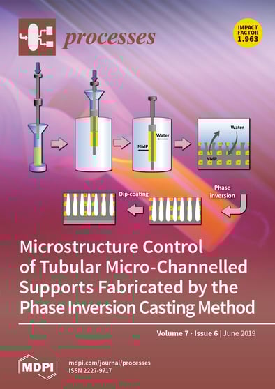 Journal Issue Cover Image