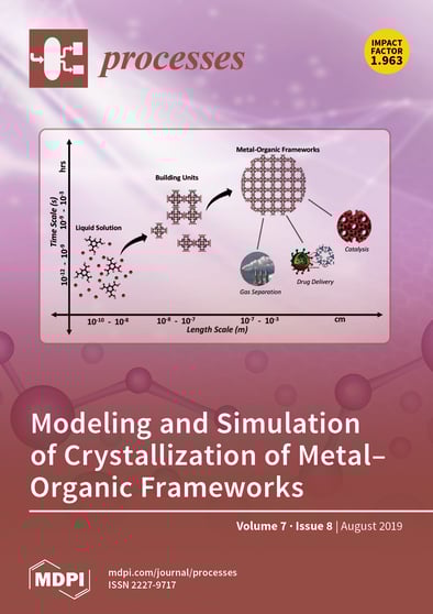 Journal Issue Cover Image
