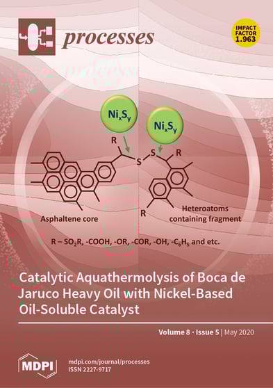 Journal Issue Cover Image