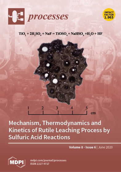 Journal Issue Cover Image