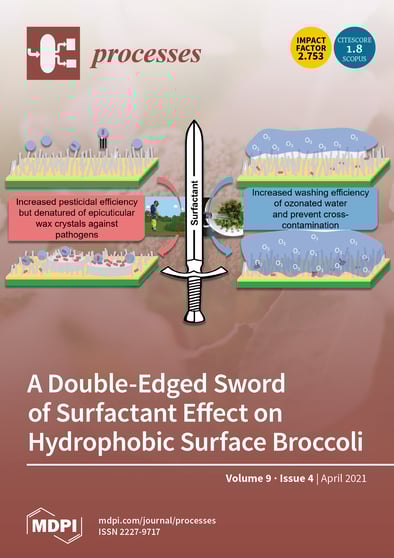 Journal Issue Cover Image