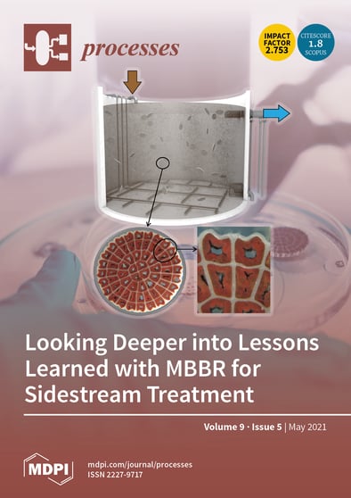 Journal Issue Cover Image