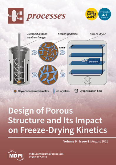 Journal Issue Cover Image