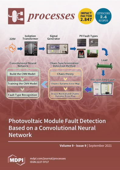 Journal Issue Cover Image