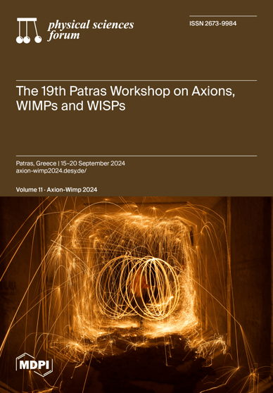 Journal Issue Cover Image