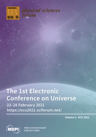 Journal Issue Cover Image