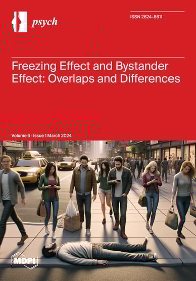 Journal Issue Cover Image