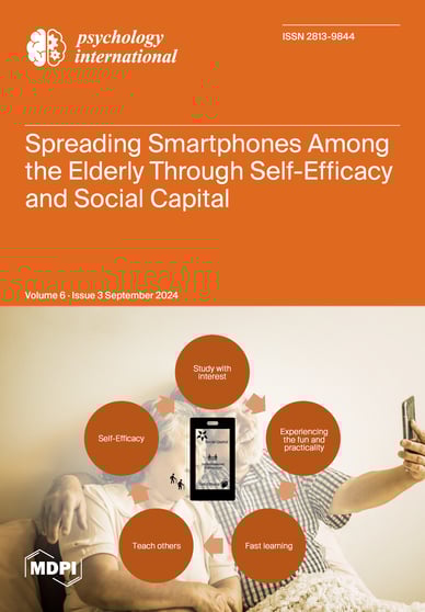 Journal Issue Cover Image