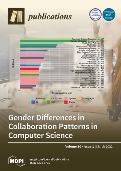 Journal Issue Cover Image